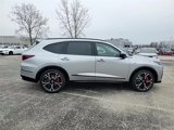 New 2025 Acura MDX Type S image 3