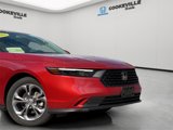 Certified 2023 Honda Accord EX image 2