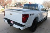 New 2025 Ford F150 XLT image 5