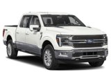 New 2025 Ford F150 King Ranch w/ FX4 Off-Road Package image 6