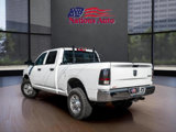 Used 2018 RAM 2500 Tradesman w/ Chrome Appearance Group image 3