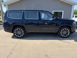 New 2024 Jeep Grand Wagoneer Series III w/ Flexible Seating Group image 2