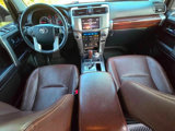 Used 2018 Toyota 4Runner Limited image 2