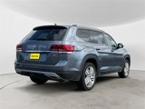 Used 2019 Volkswagen Atlas SE w/ Panoramic Sunroof Package image 6