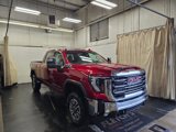 New 2025 GMC Sierra 2500 SLT w/ SLT Convenience Package image 2