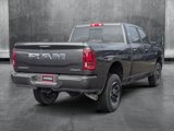 New 2025 RAM 2500 Laramie image 2