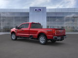New 2025 Ford F250 XLT image 4