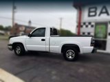 Used 2004 Chevrolet Silverado 1500 2WD Regular Cab image 5