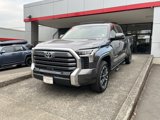 Used 2024 Toyota Tundra Limited image 3