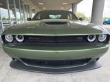 Used 2022 Dodge Challenger R/T w/ Blacktop Package image 2