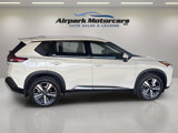 Used 2023 Nissan Rogue Platinum image 6