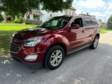 Used 2016 Chevrolet Equinox LT w/ Convenience Package image 3