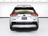 Used 2024 Toyota RAV4 XSE image 5