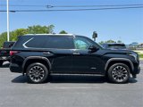 Certified 2025 Toyota Sequoia Limited w/ Tow Technology Package image 3
