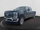 New 2025 Ford F250 Lariat image 2