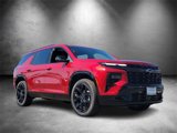 New 2026 Chevrolet Traverse RS w/ LPO, Floor Liner Package image 2