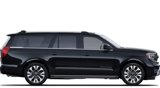 New 2025 Ford Expedition Max Platinum image 5