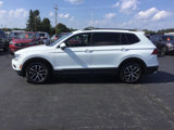 Used 2021 Volkswagen Tiguan SE image 2