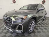 New 2025 Audi SQ5 Premium Plus image 4