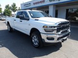 New 2025 RAM 3500 Big Horn image 2