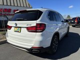 Used 2018 BMW X5 xDrive35i image 2