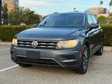 Used 2021 Volkswagen Tiguan S image 3