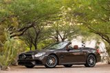 Used 2018 Mercedes-Benz SL 65 AMG image 4
