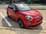 Used 2022 FIAT 500X Sport w/ Cold Weather Group image 4