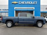New 2025 Chevrolet Silverado 2500 High Country w/ High Country Premium Package image 3