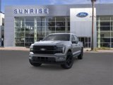 New 2025 Ford F150 Platinum w/ Equipment Group 702A High image 2