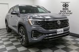 New 2025 Volkswagen Atlas Cross Sport SEL Premium R-Line image 2