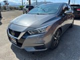 Used 2021 Nissan Versa SV image 4
