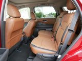 New 2025 Nissan Pathfinder Platinum image 6