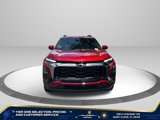 New 2026 Chevrolet Equinox ACTIV w/ Convenience Package III image 2