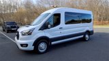 Used 2023 Ford Transit 350 XLT image 4