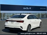 Certified 2022 Kia Forte GT-Line w/ GT-Line Technology Package image 3