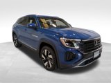 New 2025 Volkswagen Atlas Cross Sport SEL image 1