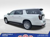 New 2025 Chevrolet Suburban Premier image 4