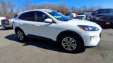 Certified 2022 Ford Escape SEL w/ Technology Package image 2