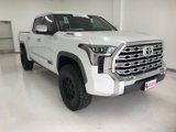 New 2025 Toyota Tundra 1794 Edition image 2