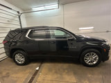 Used 2023 Chevrolet Traverse LT w/ LPO, Floor Liner Package image 2