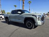 New 2026 Toyota Tundra SR5 image 2
