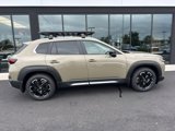 New 2025 MAZDA CX-50 Meridian Edition w/ Apex Package image 2