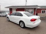 Used 2016 Volkswagen Passat 1.8T S image 4