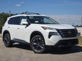 New 2026 Nissan Rogue Platinum image 2