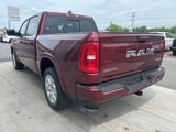 New 2025 RAM 1500 4x4 Crew Cab image 2