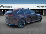 New 2025 MAZDA CX-90 3.3 Turbo S w/ Premium Package image 5