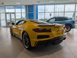 New 2025 Chevrolet Corvette Z06 image 3