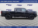 New 2025 GMC Sierra 2500 Denali w/ Denali Reserve Package image 4