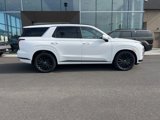 New 2025 Hyundai Palisade Calligraphy image 2